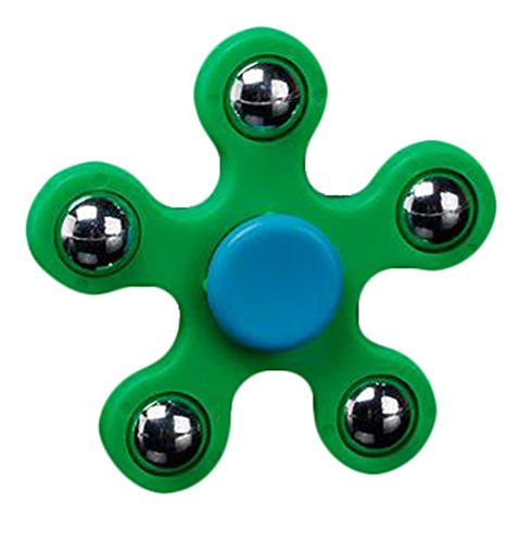 Fidget Spinner High Speed Stainless Steel Bearing ADHD Focus Anxiety Relief Toys Fidget Spinner High Speed Stainless Steel Bearing ADHD Focus Anxiety Relief Toys