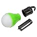 Produktbild HCFKJ Outdoor Portable Hängenden LED Camping Zelt Glühbirne Angeln Laterne Lampe (GRUN)