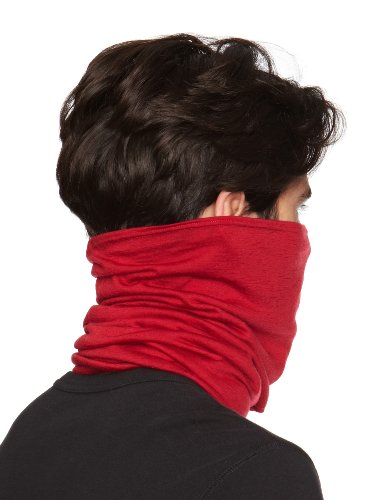 Buff Erwachsene Multifunktionstuch Merino - 4