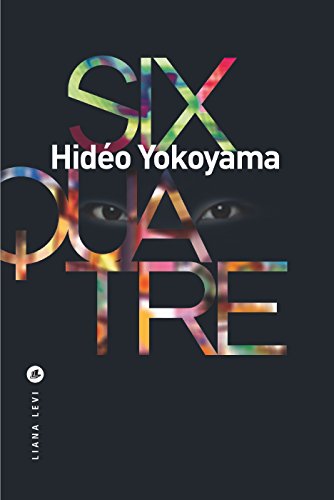 couverture de : Six-quatre