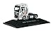 Produktbild Herpa 918732 - Man TGX Euro 6 Solo-Zugmaschine, Niemals war es Besser PC, XXL