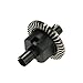 Produktbild MagiDeal HSP 02024 Differential Gear Komplett Für RC HSP 01.10 Auto Buggy LKW Teile