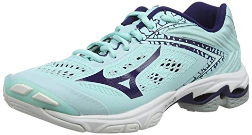 Mizuno Wave Lightning Z5, Chaussures de Volleyball Mixte Adulte