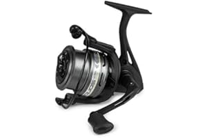 FOX Matrix Aquos Ultra Angelrolle