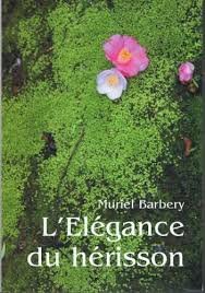 L'élégance du hérisson