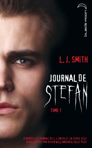 》Télécharger《 Journal de Stefan 1 livre En ligne