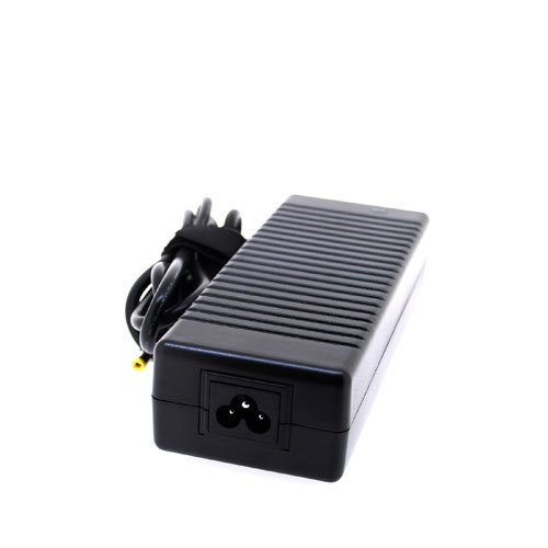 PowerNow® PN4026 Ladegerät Netzteil AC Adapter 18,5V 120W 5,5×2,5mm, für ASUS 90-N8BPW3000T A2500 A2508H A7 A7k A7Sv A7t A7V ADP-120ZB BB B00X7MA194H C90 C90P C90s G50 G50G G50V G50Vt G51J G51Jx G51VX G53SV G53SW G55VW G60 G70V G73JH G74SX G75VW J51 K53SV K95VM N46 N53SL N55SF N56 N71j N75SF N76 PA-1121-28 - 5