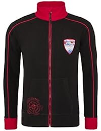 Nebulus Forro Polar Caboto Negro L