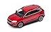 Produktbild Skoda Karoq Modellfahrzeug 1:43, red velvet - 5A7099300F3P