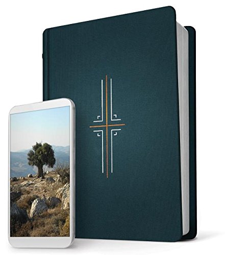 Preisvergleich Produktbild Filament Bible NLT: The Print+digital Bible