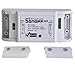Price comparison product image Fornateu Sonoff 433Mhz RF WiFi Wireless Smart Switch Home With RF Receiver Remote Control Smart Timing Switch