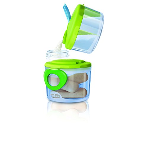 Chicco 00007657000000 Milchpulverportionierer SYSTEM, 0 monate plus - 6