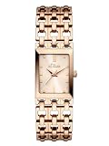 s.Oliver Damen-Armbanduhr Analog Quarz Edelstahl SO-2875-MQ