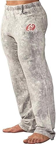 Bodyhose *1081* grau Größe 3XL