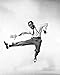Produktbild Photo Astaire Fred 08 A4 10x8 Poster Print
