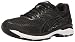 Produktbild ASICS Men's GT-2000 5 Running Shoe, Black/Onyx/White, 8.5 M US