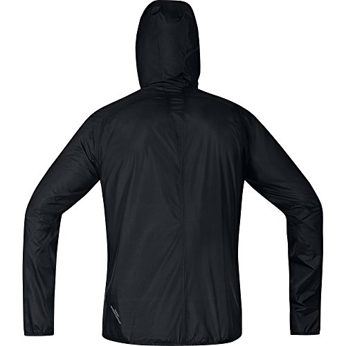 GORE BIKE WEAR Herren Rescue-Fahrrad-Jacke, Super Leicht, Kompakt, GORE WINDSTOPPER, RESCUE WS AS Light Jacket, JGRESC - 7