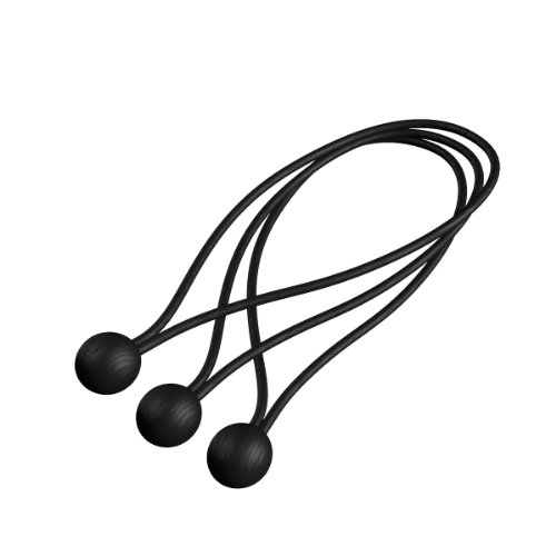 Ampel 24 Outdoor Trampoline Ø 430 cm blau oder grün | Gartentrampolin mit verstärktem Sicherheitsnetz | belastbar bis 160 kg | verschiedene Ausführungen - 8