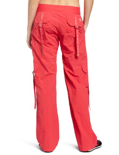 Zumba Fitness Damen Cargo Hose Feelin It - 2