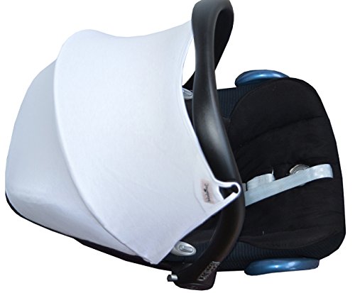maxi cosi cabriofix hood