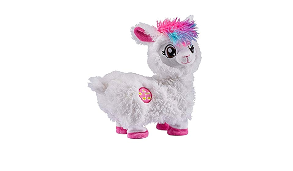 boppy llama