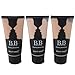 BB Cream Whitening Moisturizing Liquid Makeup Foundation Concealer 3 In 1 Makeup Base + Foundation + SPF 15 Sun Block 40ml. 3 Different Shades Including #1 Ivory #2 Light Beige # Dark Beige. Superior Alternative To Loreal Garnier Maybelline.No 1 Asian Beauty BB Cream (#3. Dark Beige)