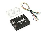 HM DVR Mini DVR Digital Video Recorder for FPV Drones & Planes - HMDVR