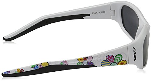 Alpina Kinder Sonnenbrille Line Flexxy Outdoorsport-Brille - 3
