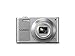 Price comparison product image Panasonic Lumix DMC-SZ10 Digital Camera - Silver