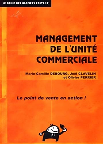 Télécharger Management de l'unité commerciale Gratuit