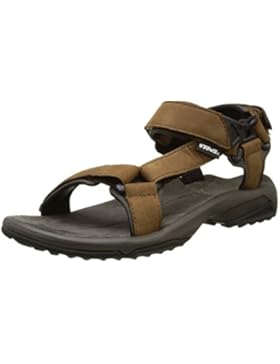 Teva Herren Terra Fi 4 Lite Ltr M Sport-& Outdoor Sandalen