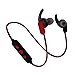 Produktbild Bluetooth Kopfhörer SoundBuds Flow in Ear magnetisches Headset, mit Wasserschutzklasse IPX5/7-Stunden-Spielzeit/Mikrofon, federleicht für iPhone, iPad, Samsung, Huawei, HTC und mehr
