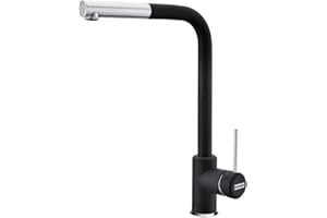 Franke Sirius Side bateria kuchenna 115.0476.827, chrom/onyks