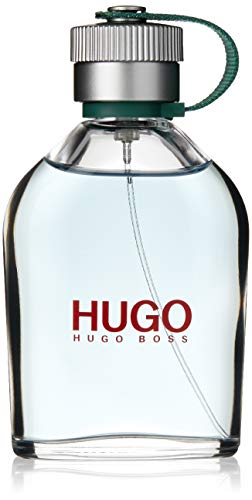 Hugo Boss Hugo Man - Eau de toilette Spray, 125 ml