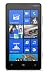 Produktbild Nokia Lumia 820 Mobiltelefon ohne Simlock, aus UK importiert