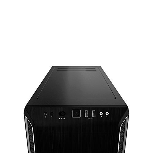 Megaport Komplett PC Gaming PC AMD Ryzen 7 1700 • 24″ Monitor • Tastatur • Maus • Nvidia GeForce GTX1060 6GB • 250GB SSD Samsung 850Evo • 16GB DDR4 • Windows 10 • WLAN gamer pc computer komplettpaket - 3