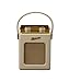Produktbild Roberts Revival Mini DAB/DAB+/FM Digitalradio Pastel Cream