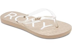 Roxy Mädchen Viva Jelly Sandale