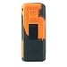 Produktbild Schutzhülle Silikon Hülle Sleeve Case Skin Cover für GeekVape Aegis 100W TC Orange/Schwarz