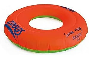 Zoggs Ceinture de flottaison/Anneau de Natation Mixte Enfant
