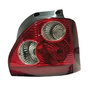 K D Tail Back light assembly For Maruti ZEN (Right / Driver Side)