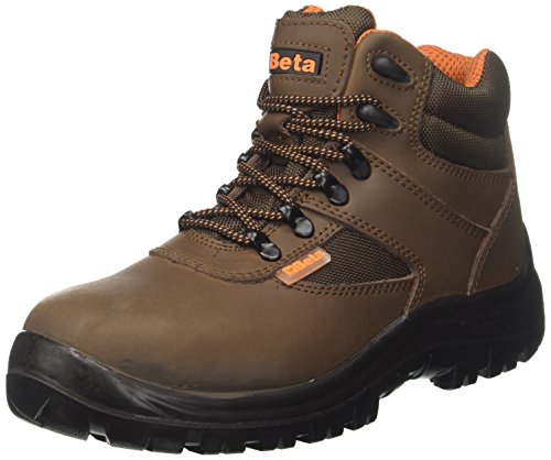 Preisvergleich Produktbild Beta Tools 7236b 44-sapatos Action COM Calcanhar