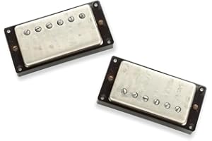SEYMOUR DUNCAN ANTIQUITY HB, NICKEL KIT
