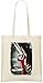 Produktbild Inglourious Basterds Nazi Messer - Inglourious Basterds Nazi Knife Custom Printed Grocery Tote Bag - 100% Soft Cotton - Eco-Friendly & Stylish Handbag For Everyday Use - Custom Shoulder Bags