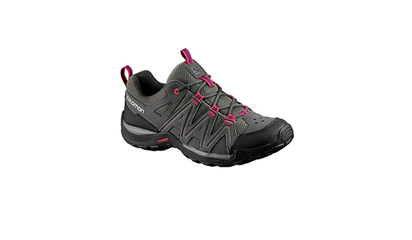 salomon millstream w