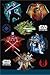 Produktbild Star Wars The Clone Wars Tischdecke