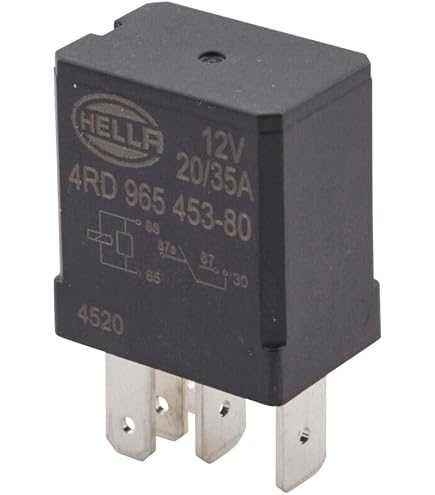 Relais Thermique De Surcharge ABB TF42 4.2-5.7A - Pour Contacteurs AF09 à AF38, Réinitialisation Manuelle/auto, Test Et Stop - 9
