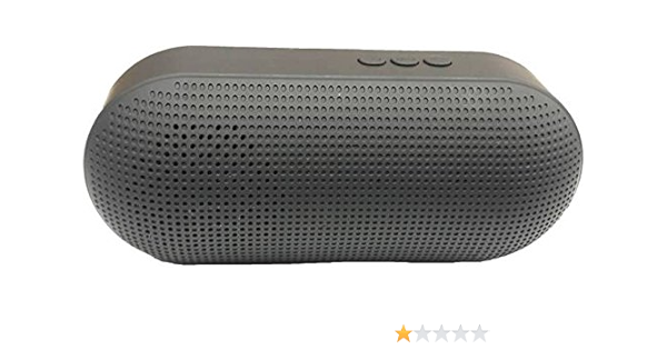 dolby bluetooth speaker