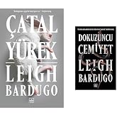 &Ccedil;atal Y&uuml;rek &amp; Dokuzuncu Cemiyet (2 Kitap Set)