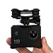 Produktbild Omiky® SJ / GoPro / Xiaoyi Kamera Halter mit Gimble / Gimbal für SYMA X8C / X8G / X8W RC Quadcopter Drone RC Hubschrauber